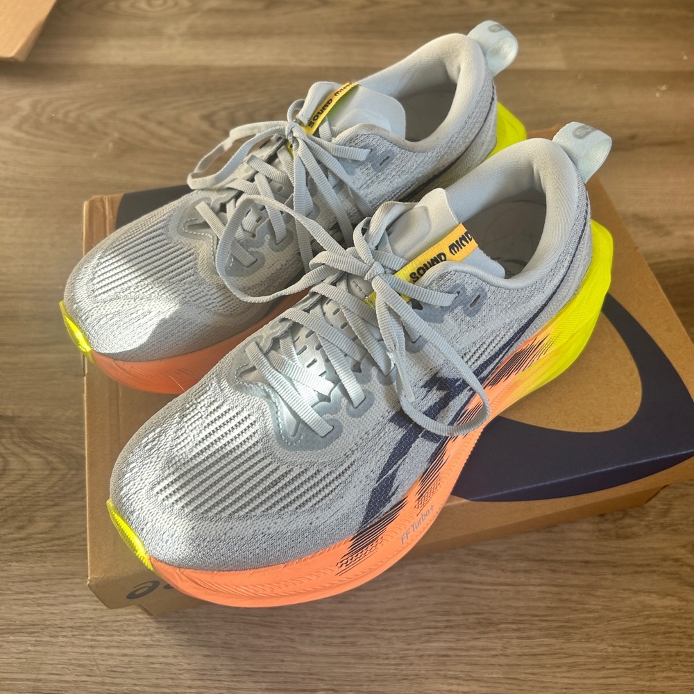 ASICS Superblast 2